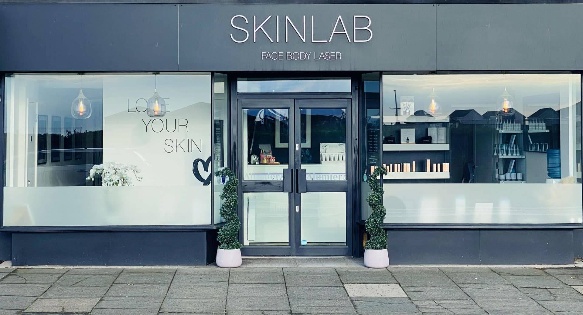 SKINLAB