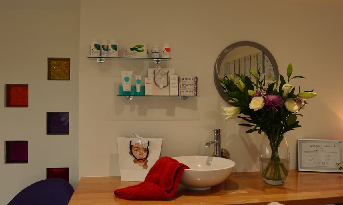 Rosie Cooper Aesthetics