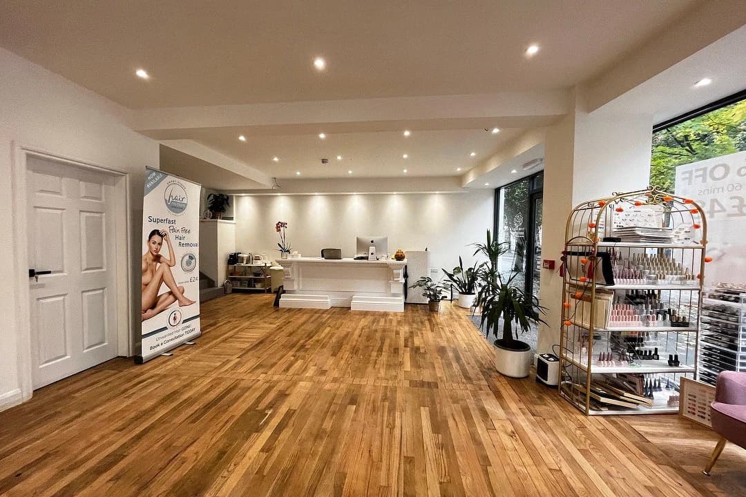 UBeauty Clinic