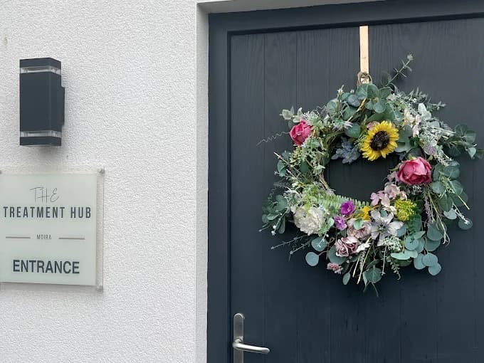 Dr Catherine Robb Aesthetics (BT67 0HG)
