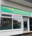 Cosmetica Medical aesthetics and training institute