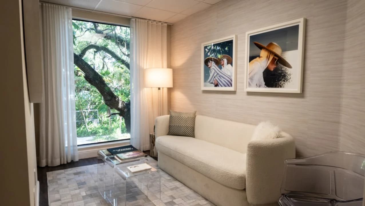 Dr. Busso Cosmetic Dermatology