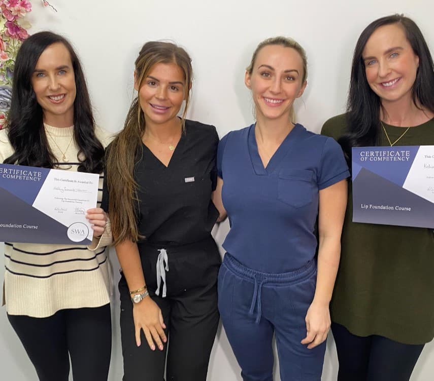 Azira Aesthetics Academy