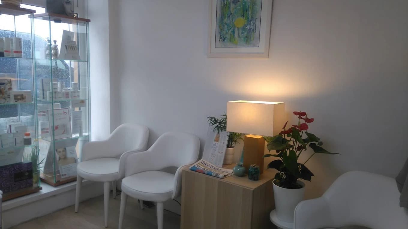 The Lomond Clinic