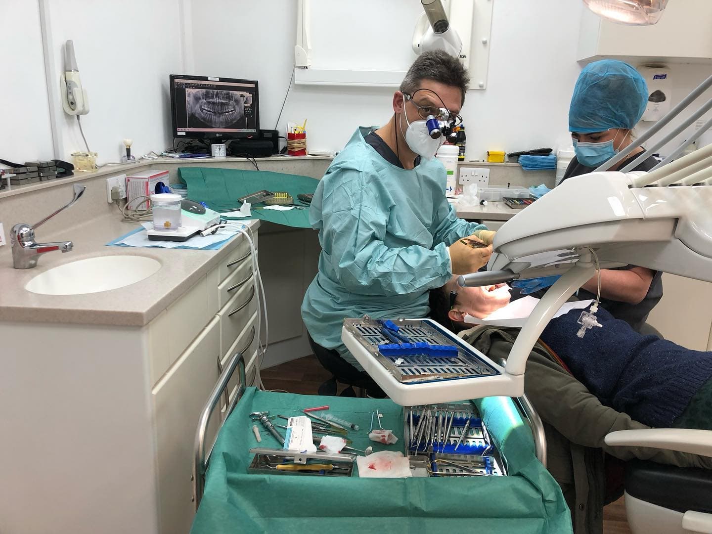 Fresh Dental Smile Clinic York