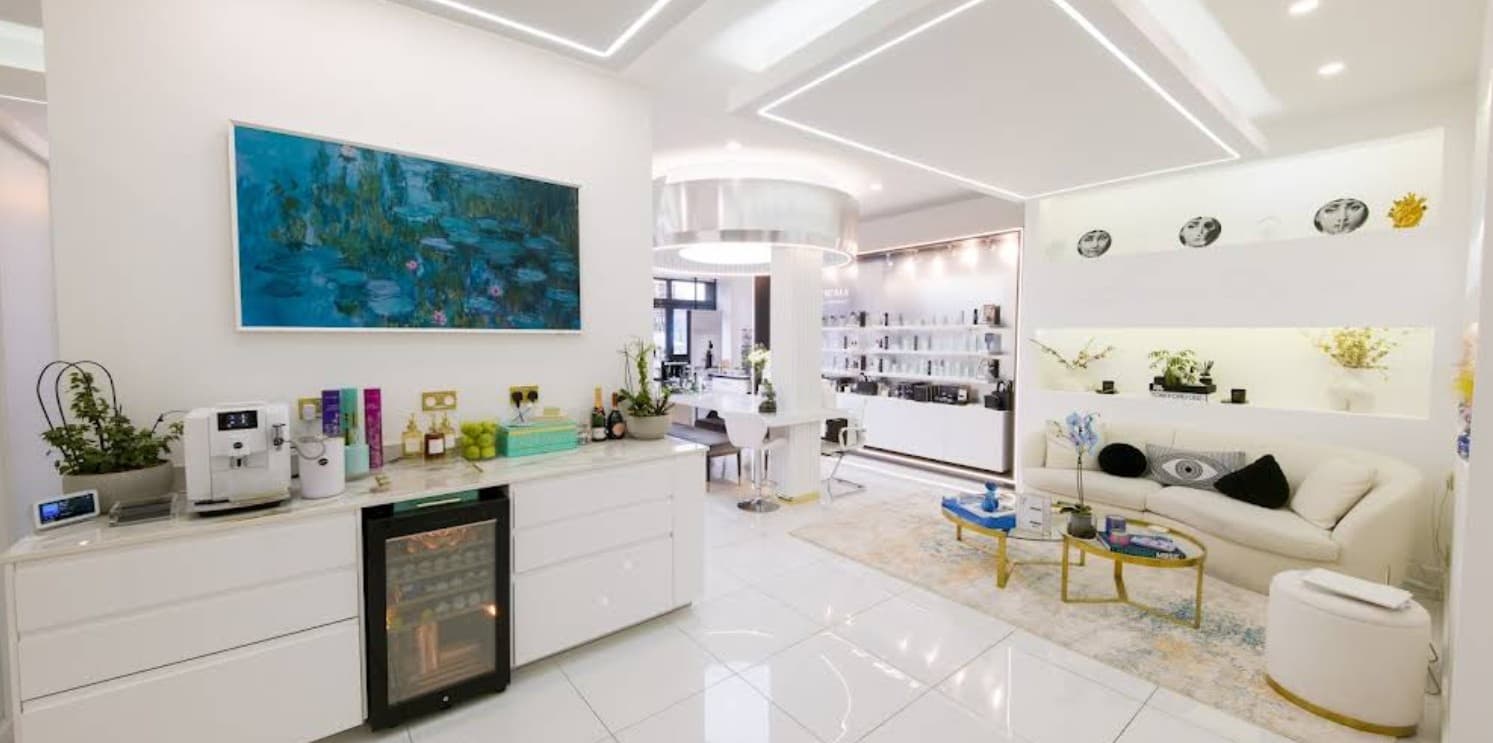 Dr Ana • The Skin Clinic