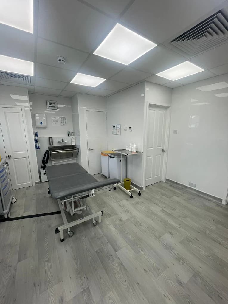 Reforme Medical Cosmetic Surgery & Non-Surgical Aesthetics
