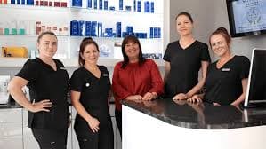 Finishing Touch Clinic And Beauty Salon