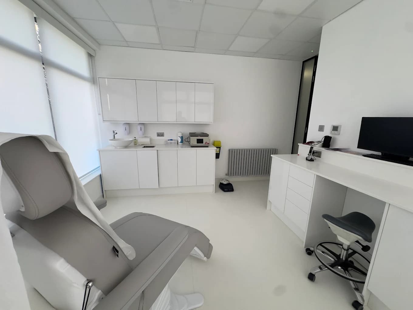 Proclinix Aesthetics