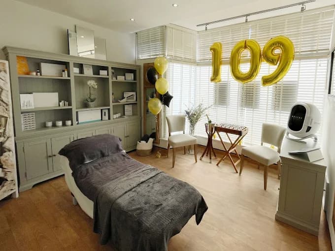 No. 109 The Wellness Clinic