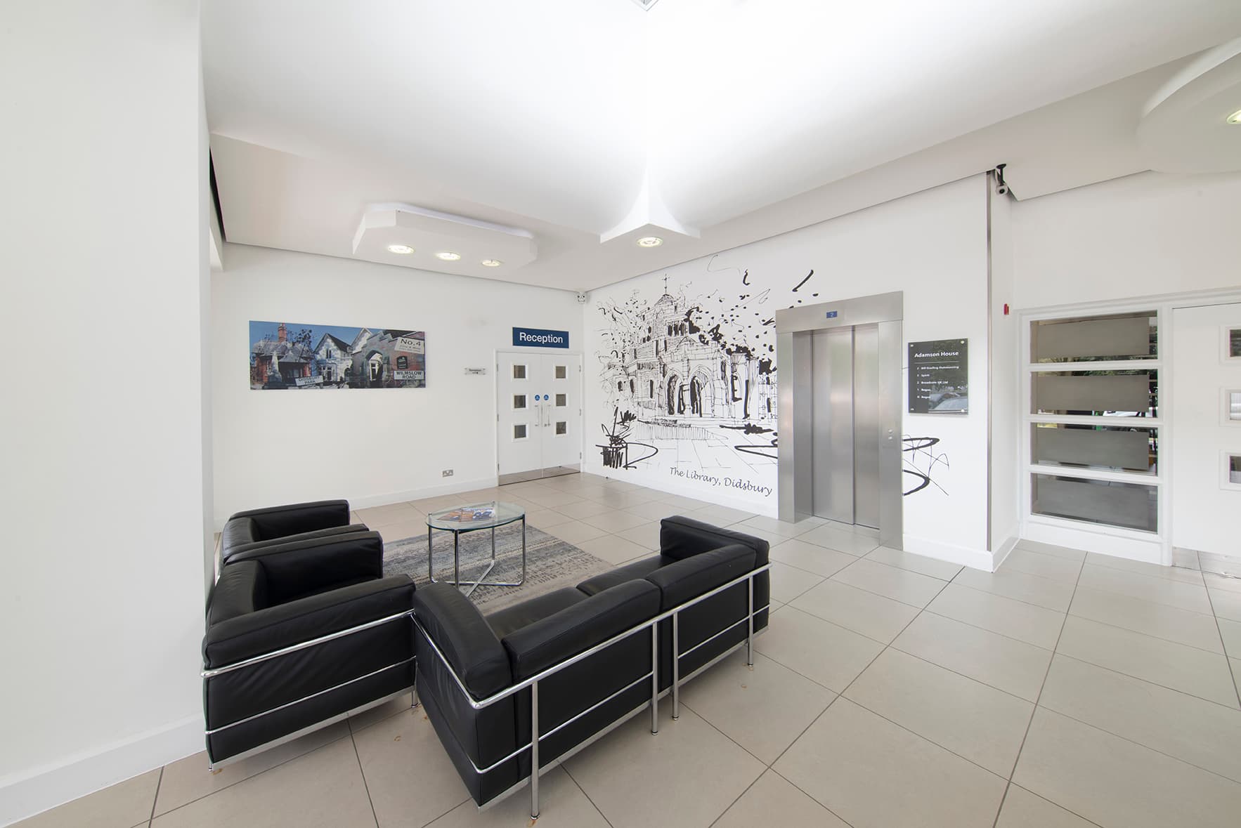 Didsbury Medical Clinic