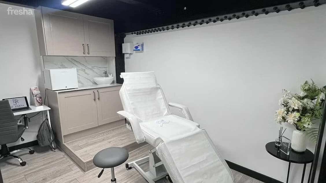 Aesthetics by Dr Jemma