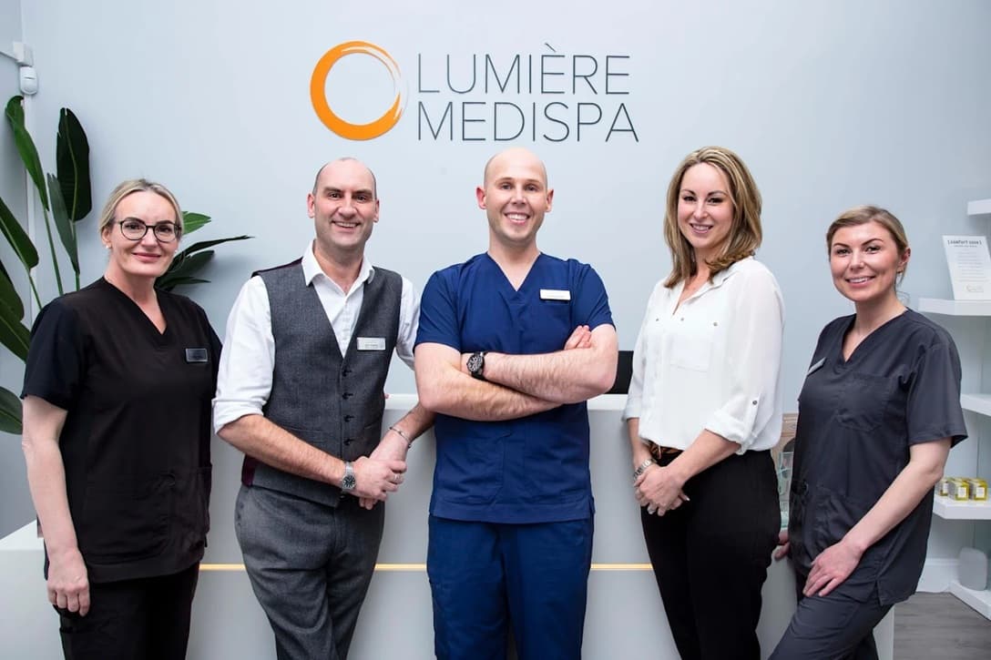 Lumiere MediSpa Ltd.