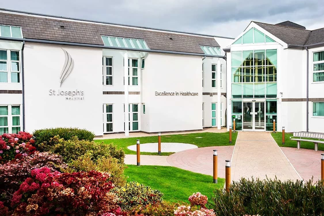Paul Wilson Aesthetics Newport