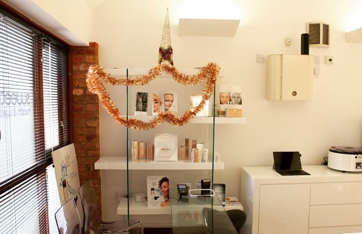 MK Aesthetics Medical Cosmetic Clinic
