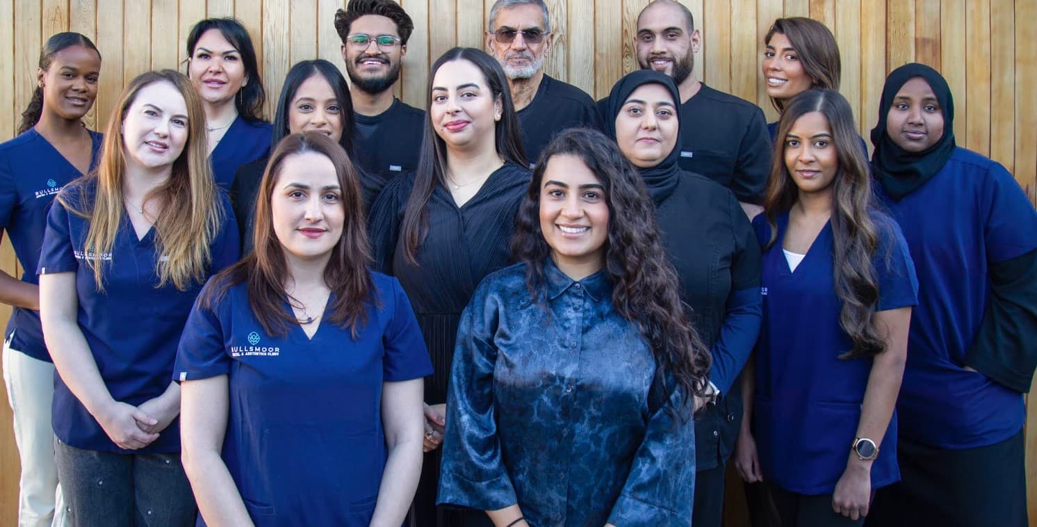 Bullsmoor Dental & Aesthetics Clinic