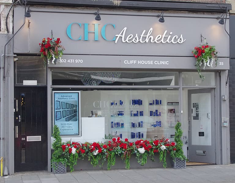 CHC Aesthetics