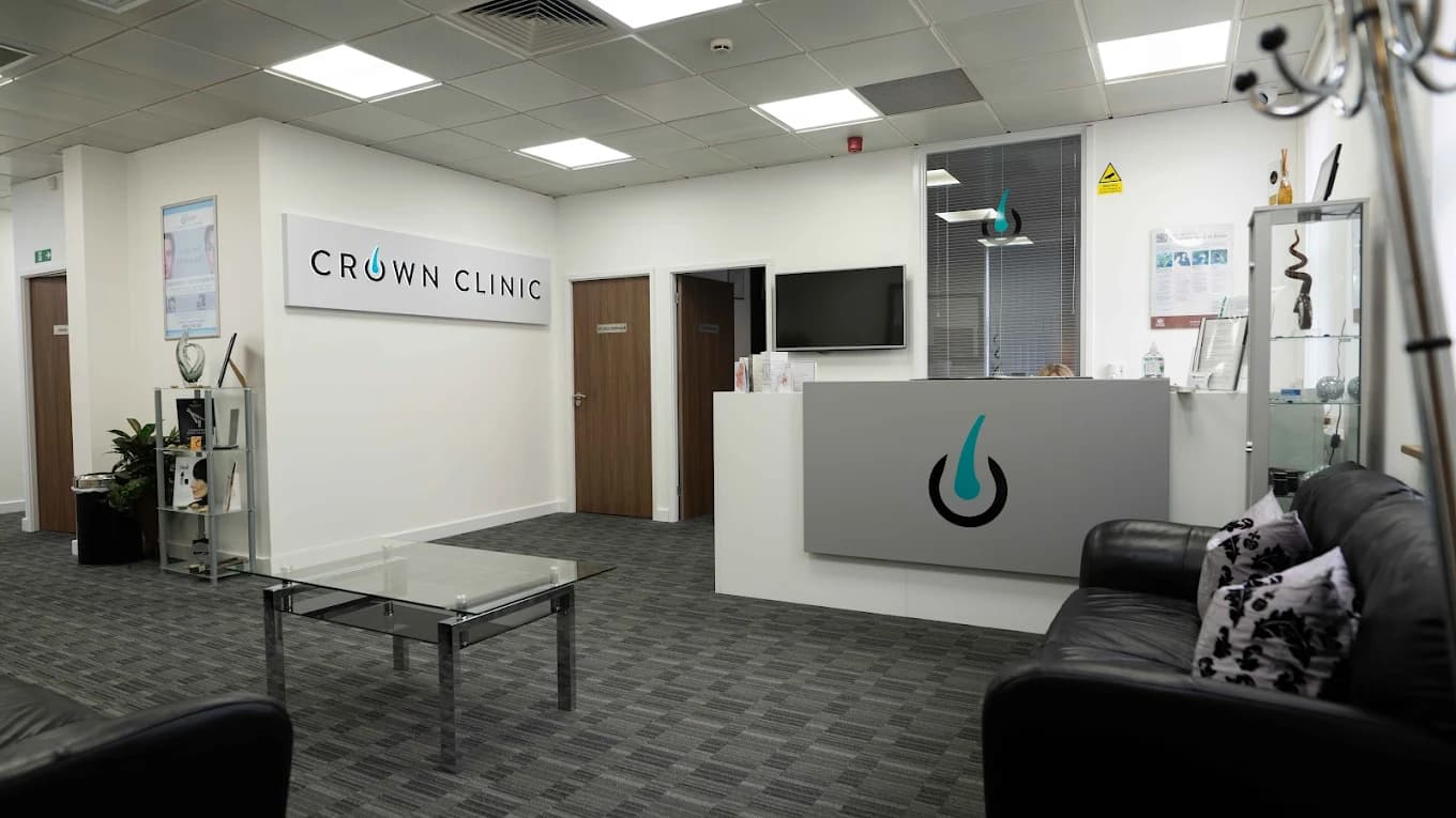 Crown Clinic