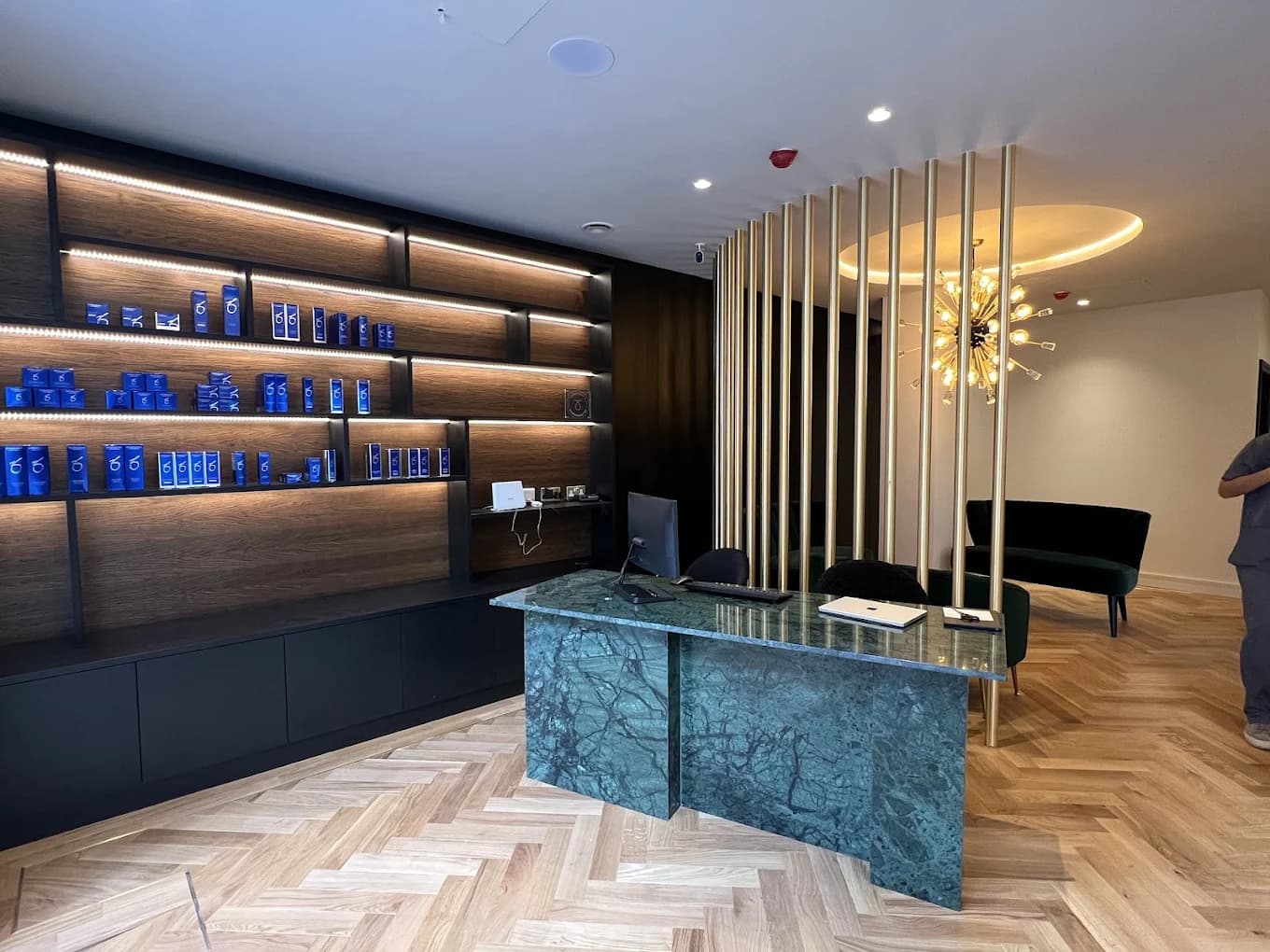 Skin Doctor Clinics
