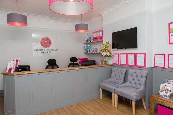 Charlton Road Dental