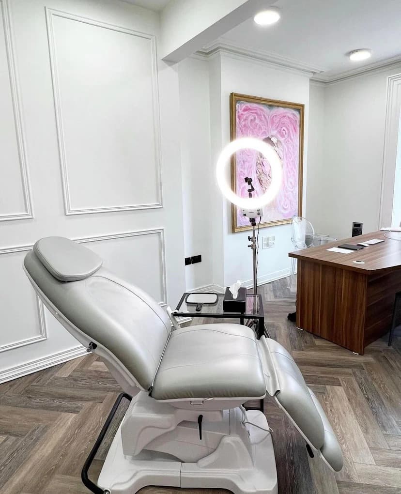 Dr Bonny ACADEMY | Aesthetics Training