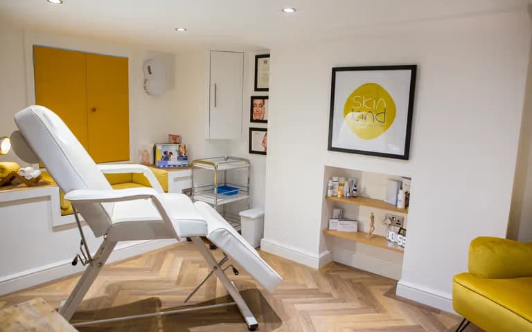 Skinkind Aesthetics by Claire