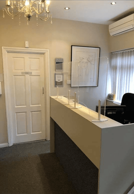 Lynwood Dental & Implant Centre