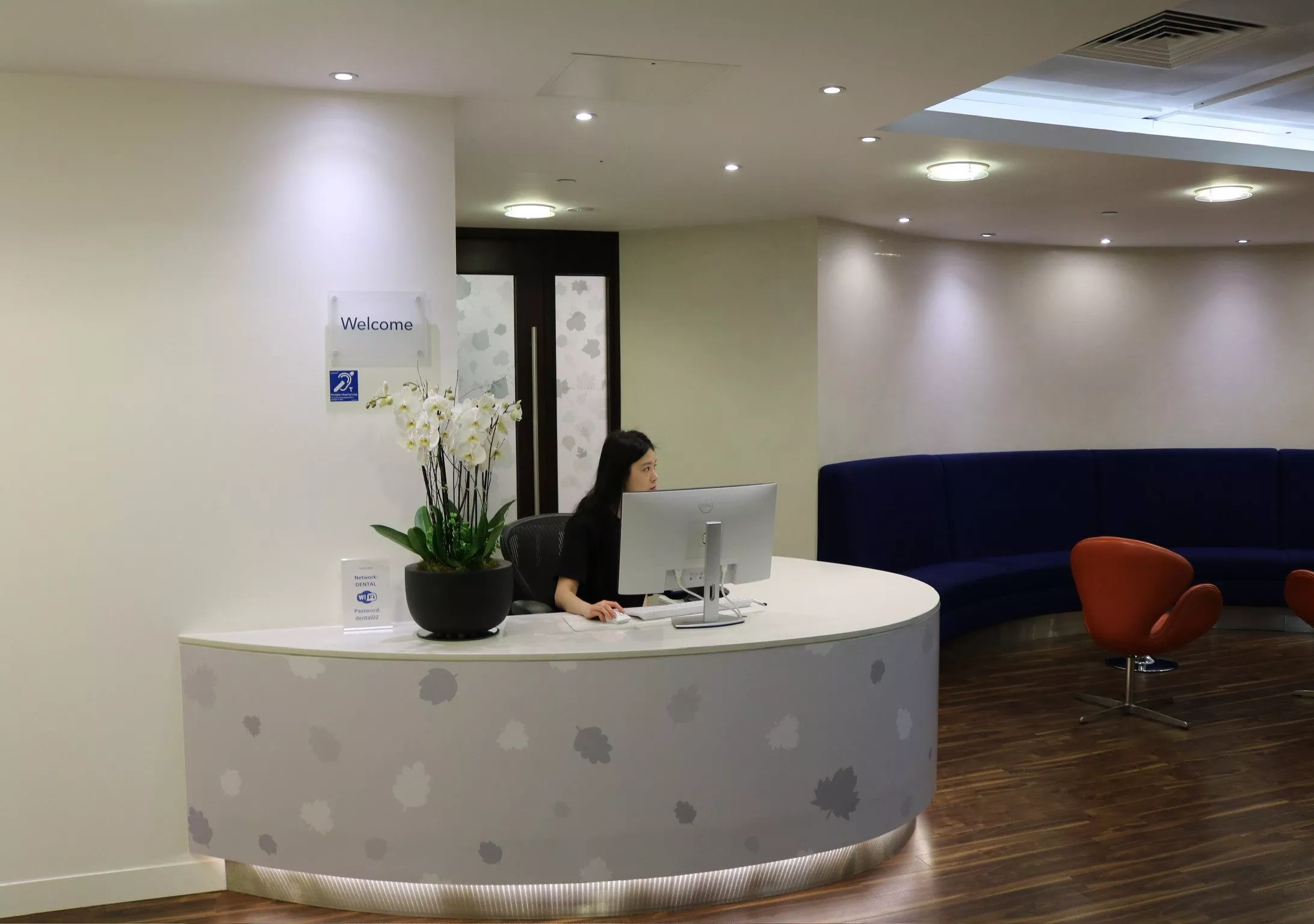 Facial Aesthetics in The City