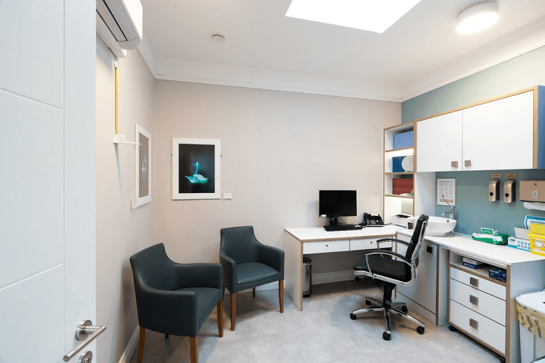 The Clinic@78 | Private GP Clinic in Bournemouth, Dorset