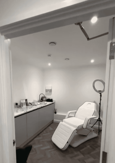 SAYA Aesthetics by Dr Salma