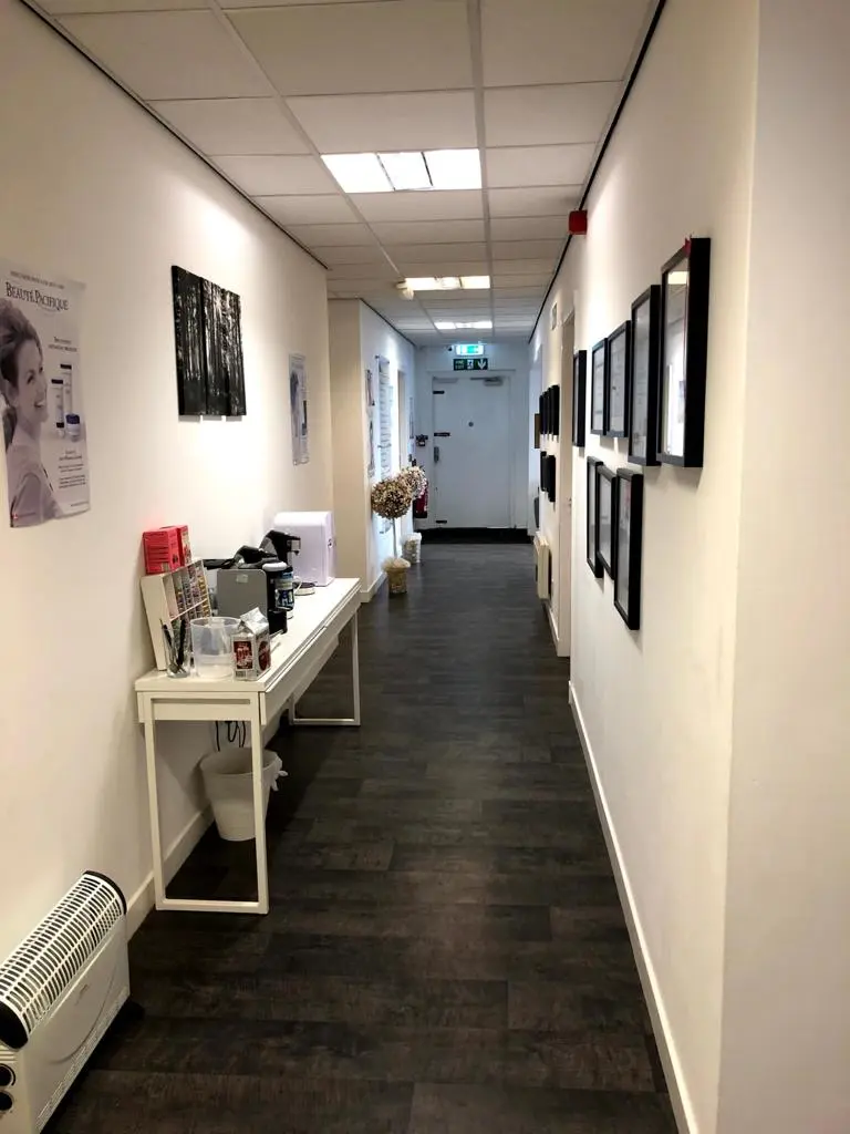 Beauty Health Aesthetics