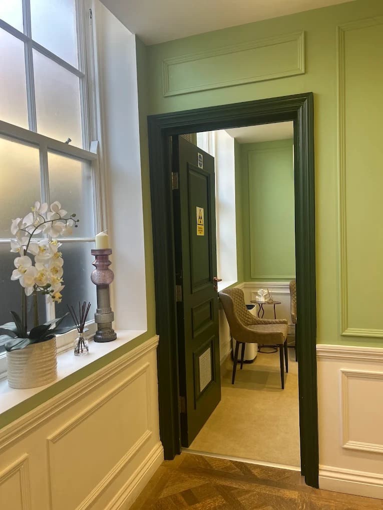 Twoth Dental + Facial Aesthetics St Johns Wood