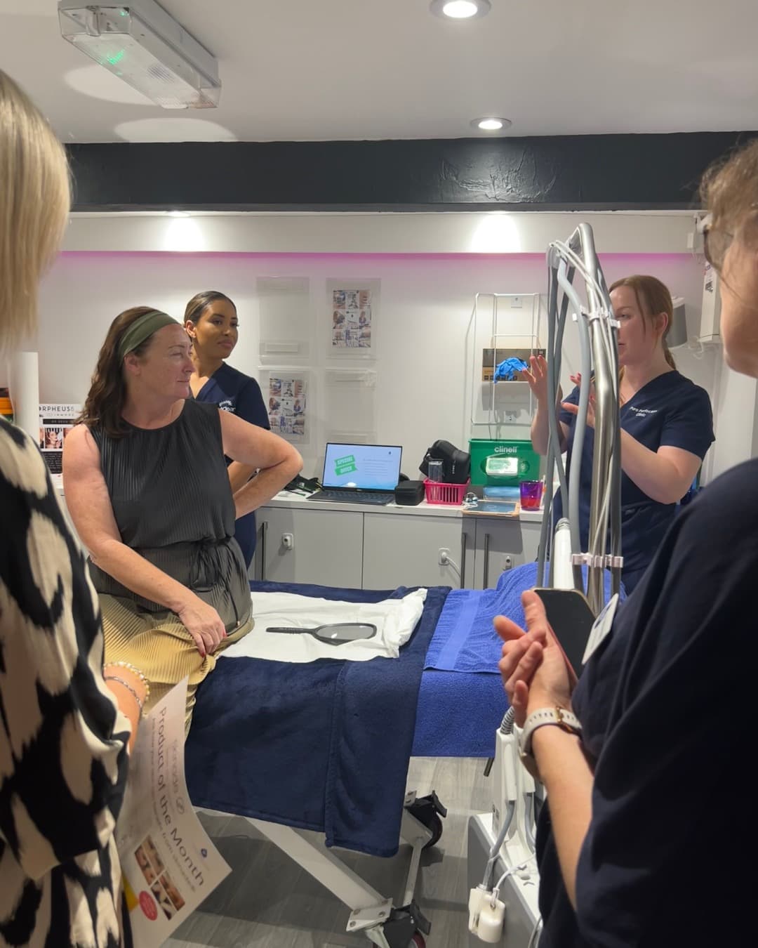 Pure Perfection Clinic