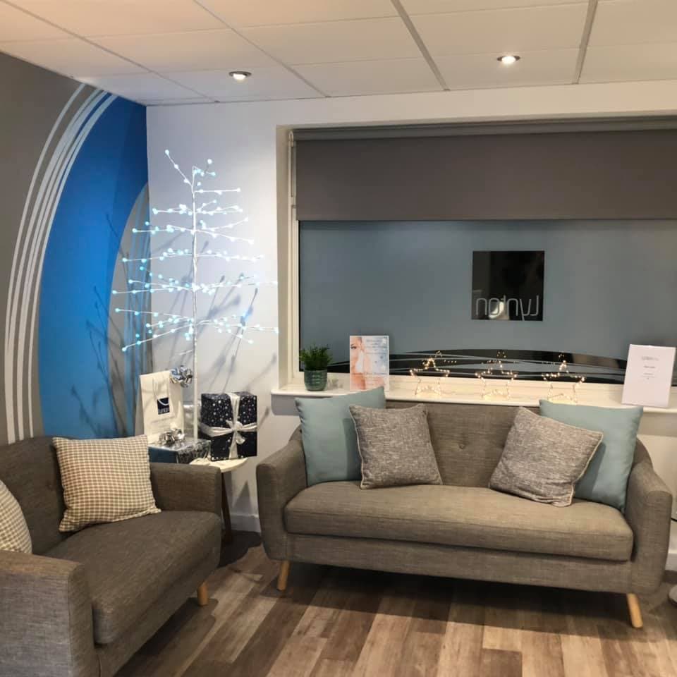 The Lynton Clinic