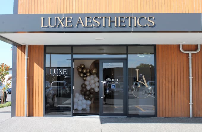 Luxe Aesthetics