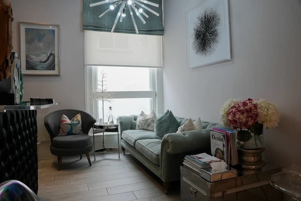 The Harrogate Clinic