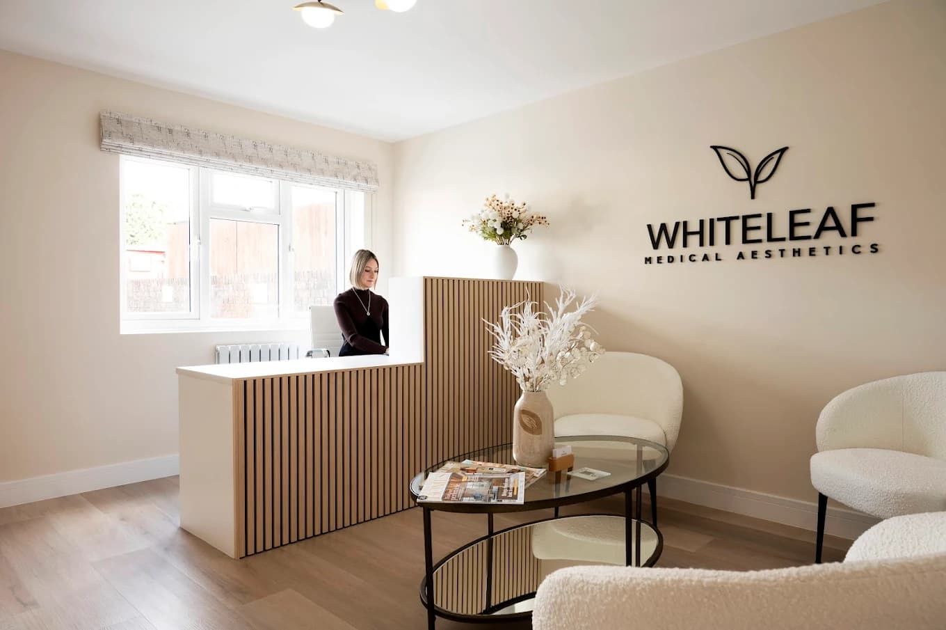 Whiteleaf Medical Aesthetics