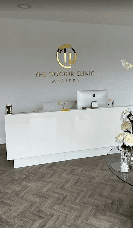 The Doctor Clinic | Skin & Aesthetic Clinic Lewes