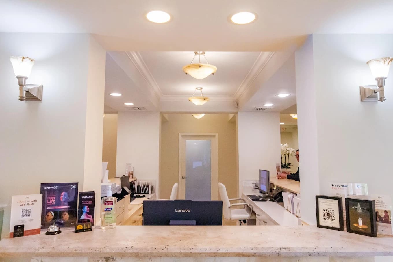 Dr. Busso Cosmetic Dermatology