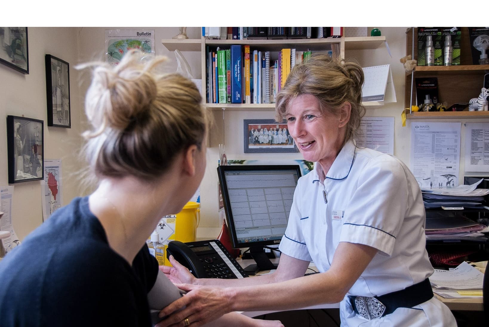 DoctorNow & The Beaconsfield Clinic