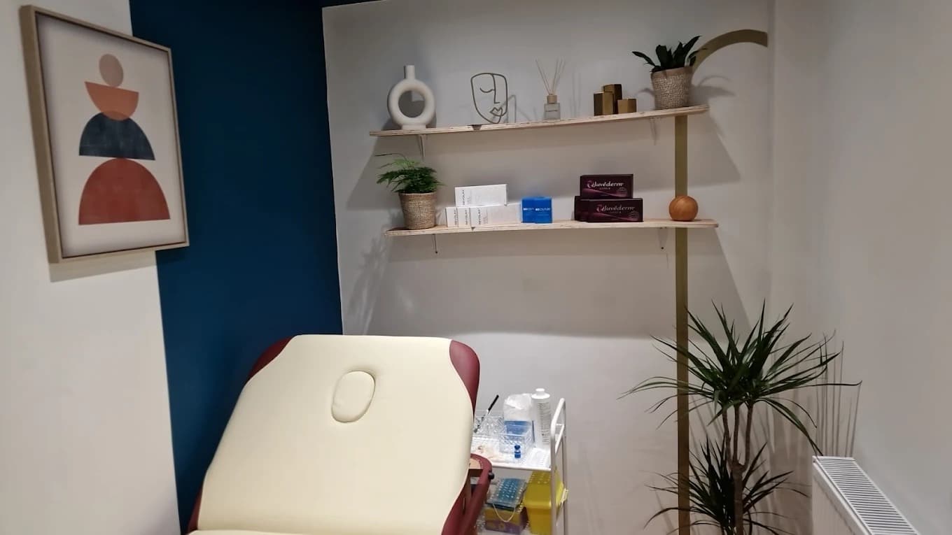 Dr Esta Aesthetics & Weight Loss