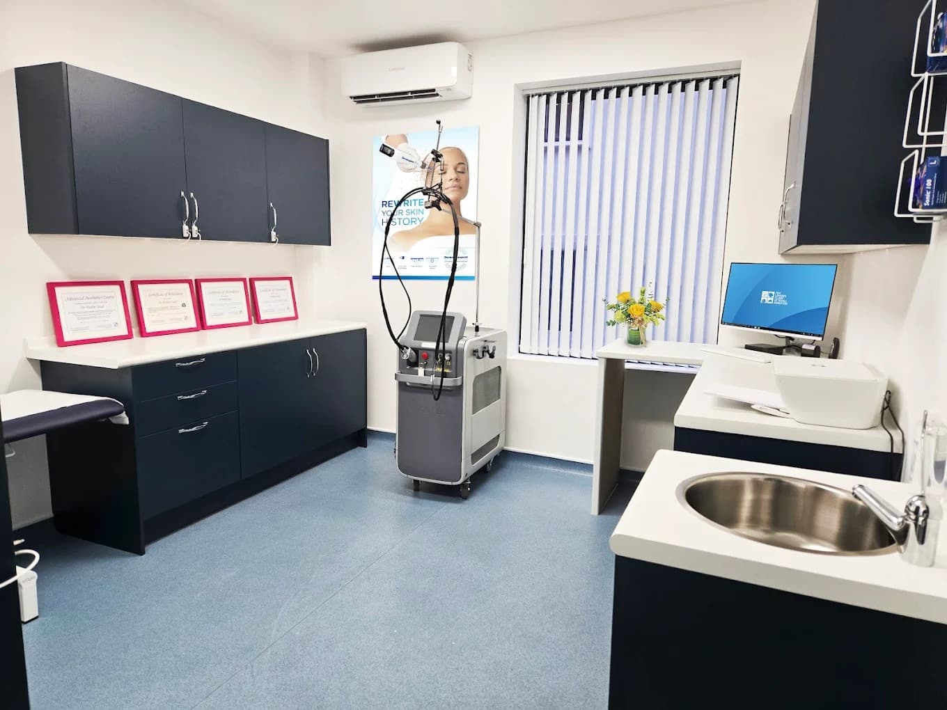 The Leading Clinic at Royal Kingston