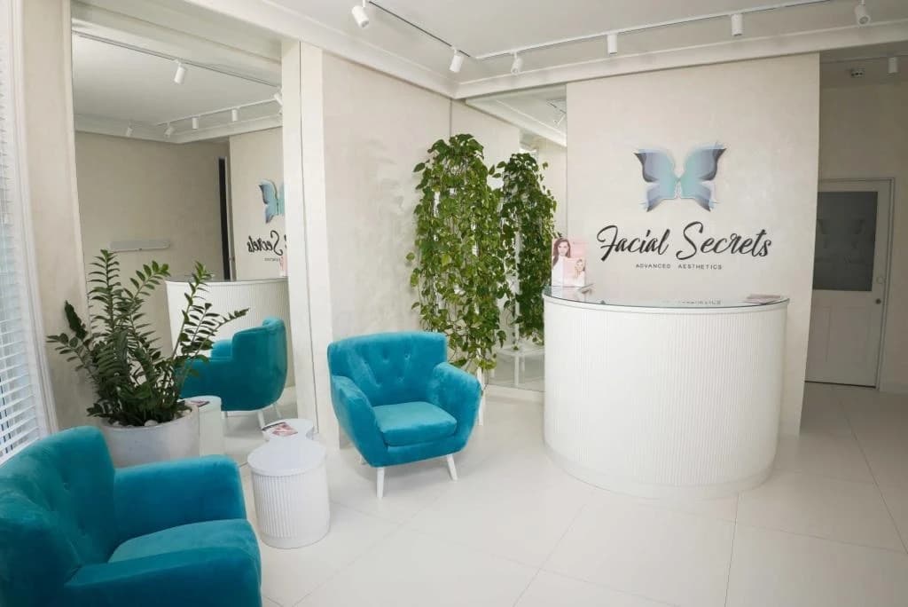 Facial Secrets - Aesthetics and Laser Clinic