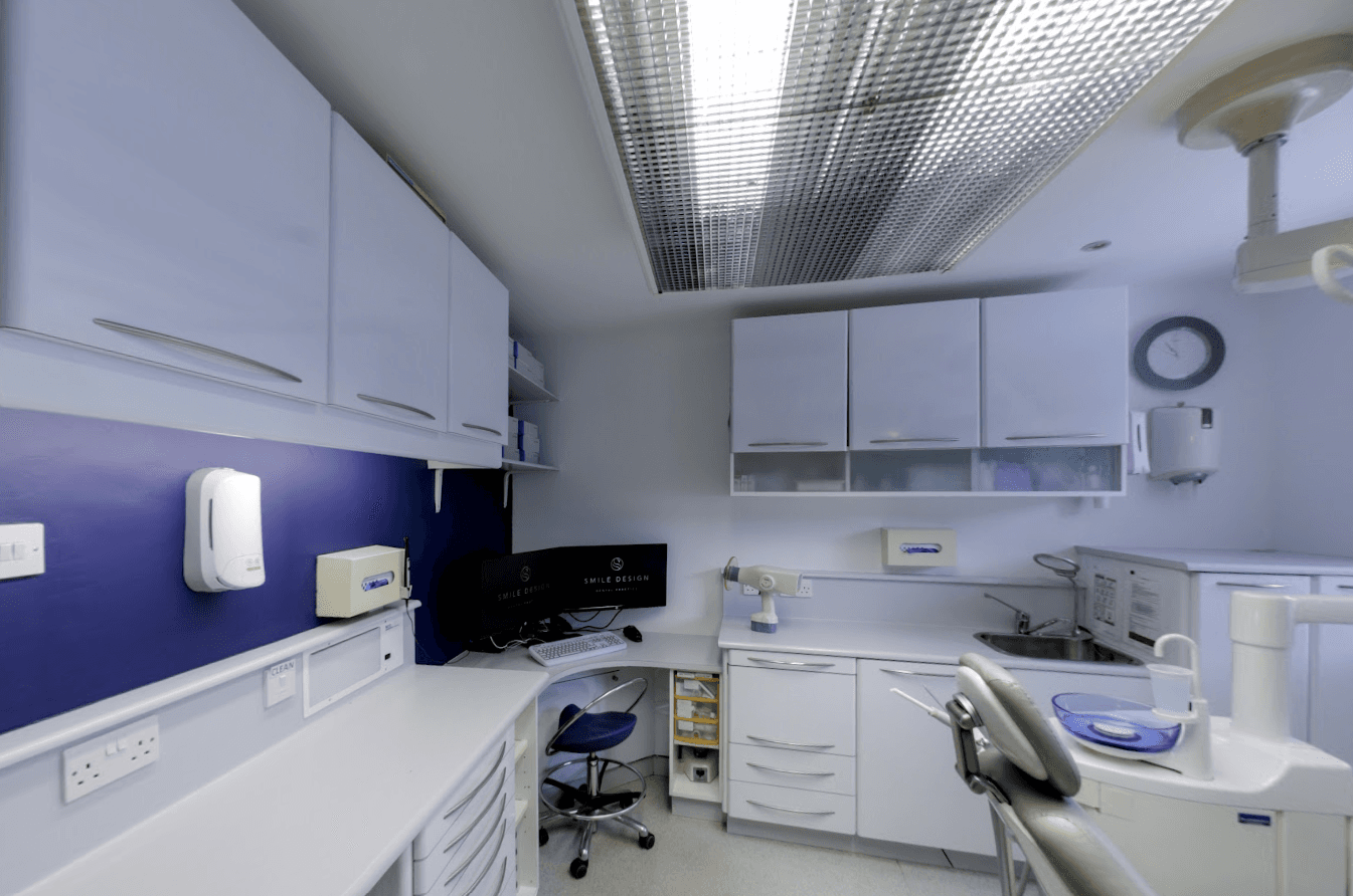 The Aesthetics Centre