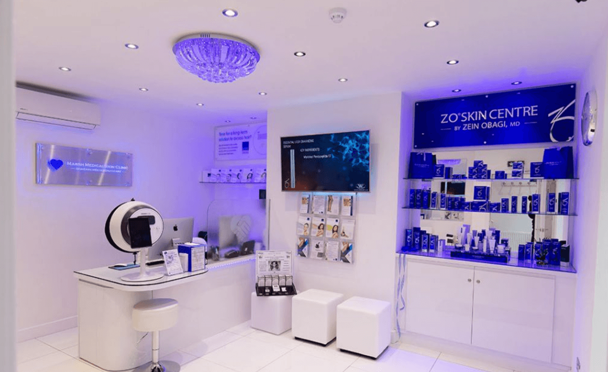 Marsh Medical Skin Clinic