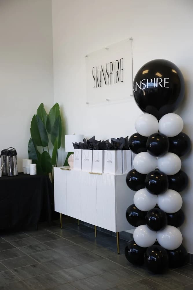 Skinspire