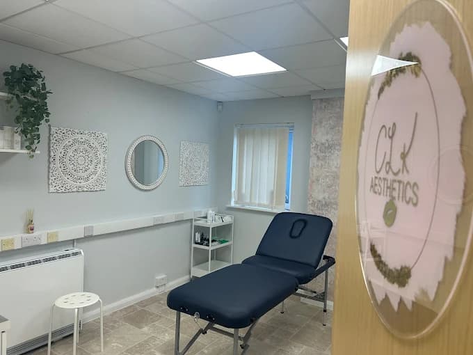 Clk medical aesthetics