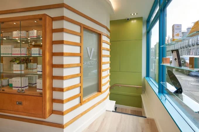 Dr Victoria Skin Clinic
