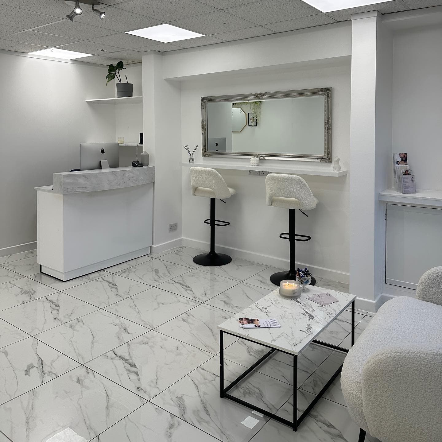 Mariella Balazs Clinic