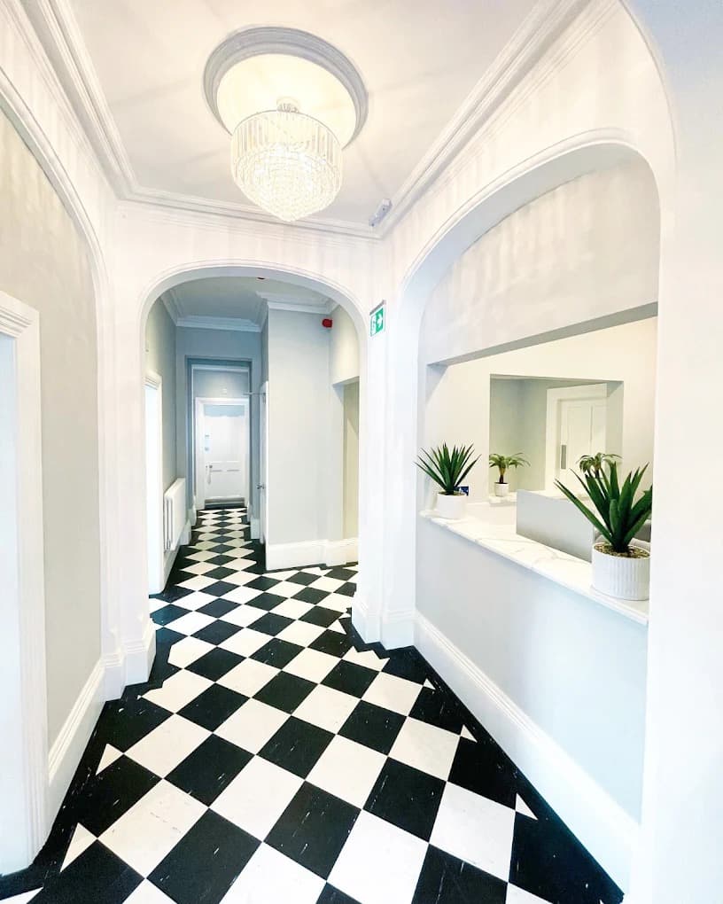 Victoria House Clinic